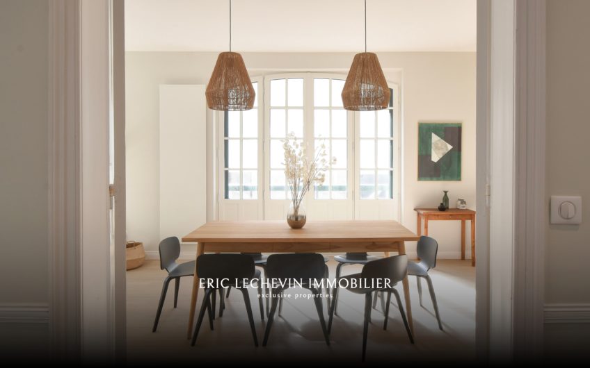 Véritable Touquettoise