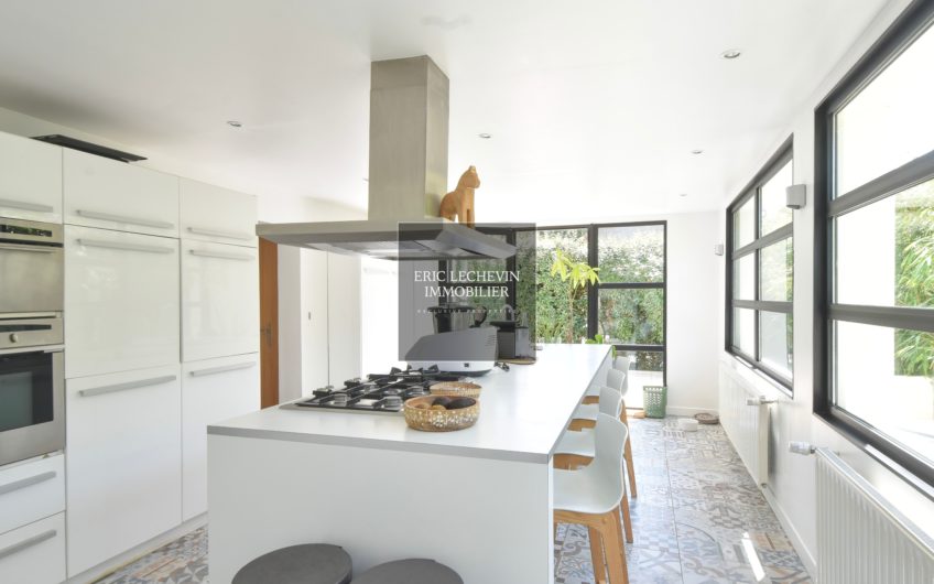 Maison d’Exception à Merlimont : Charme et Modernité