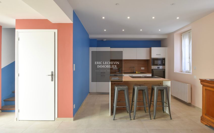 Maison spacieuse à louer à Étaples