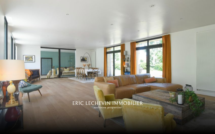 Charme et Modernité