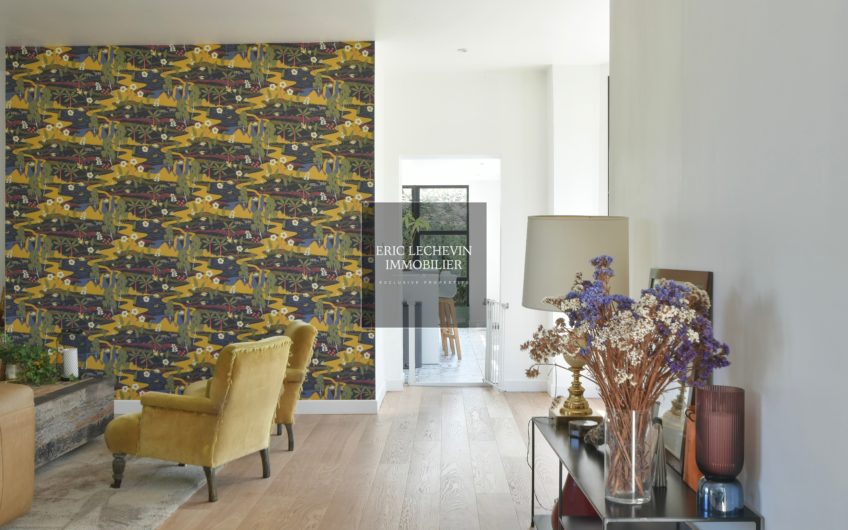Maison d’Exception à Merlimont : Charme et Modernité