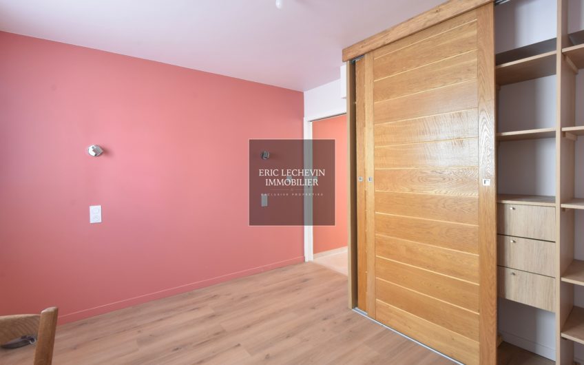 Maison spacieuse à louer à Étaples