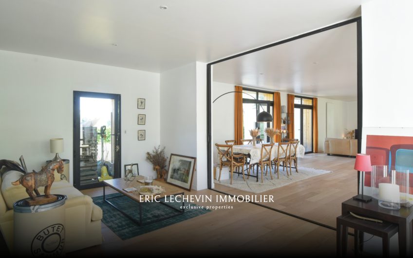 Charme et Modernité