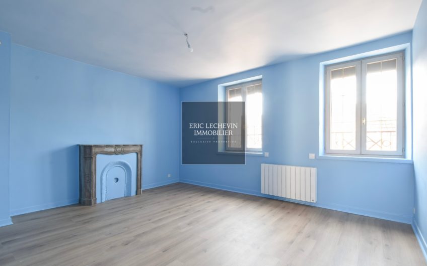 Maison spacieuse à louer à Étaples