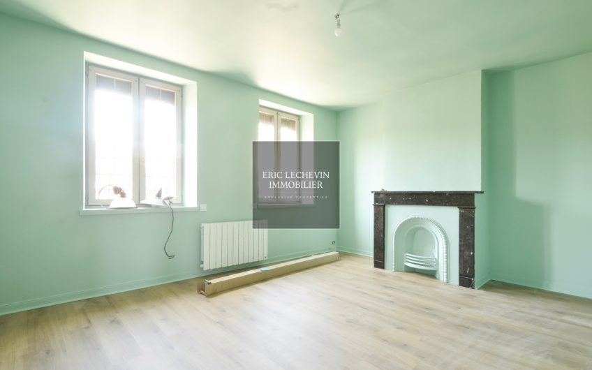 Maison spacieuse à louer à Étaples