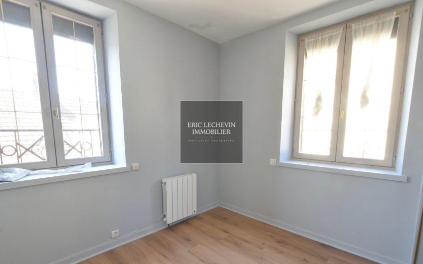 Maison spacieuse à louer à Étaples