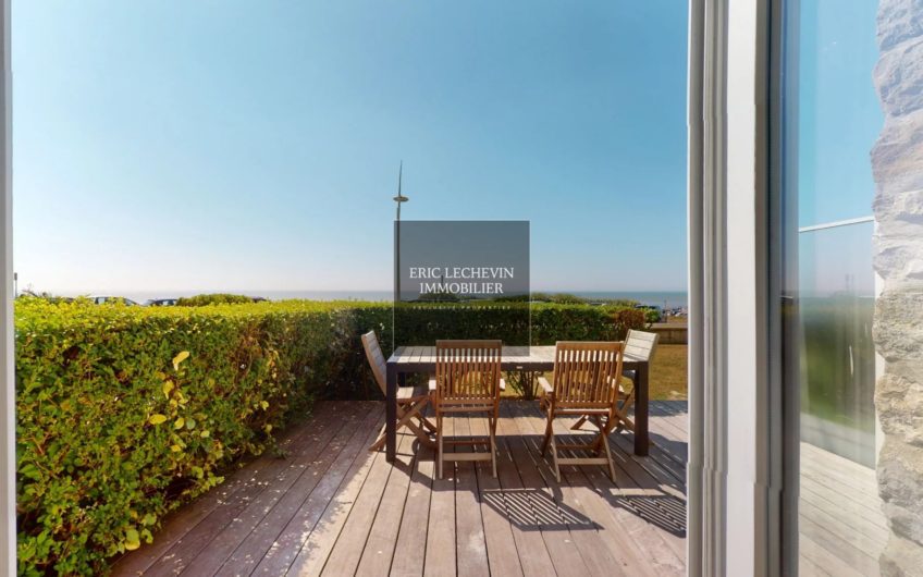 Appartement au Touquet