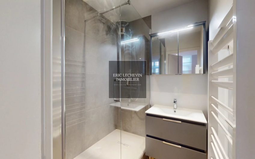 Appartement au Touquet