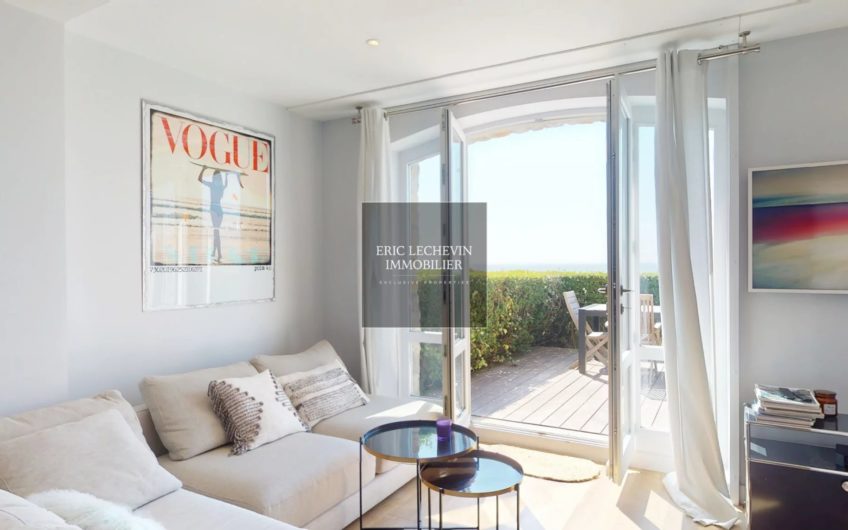 Appartement au Touquet