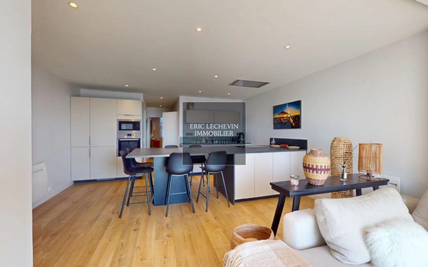 Appartement au Touquet