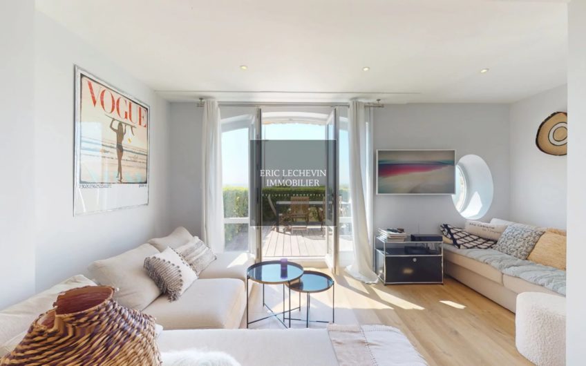 Appartement au Touquet