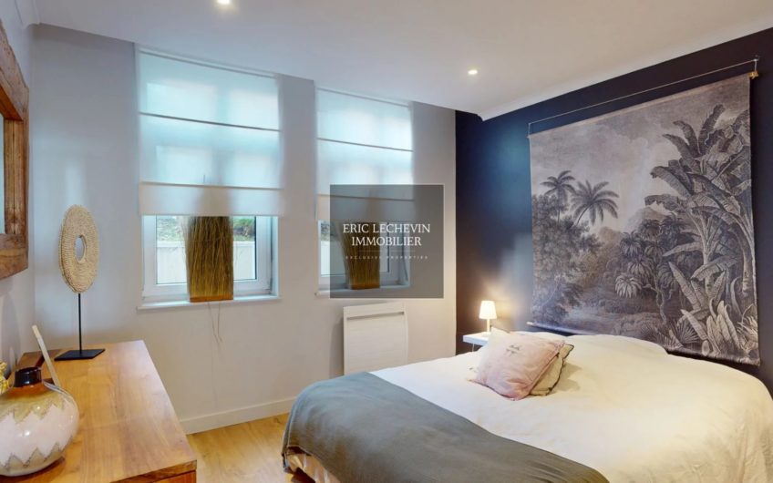 Appartement au Touquet