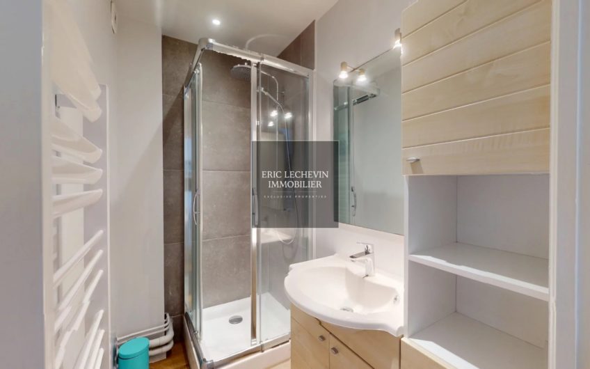 Appartement au Touquet