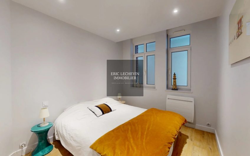 Appartement au Touquet