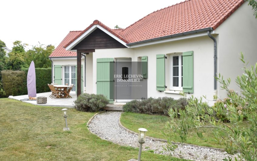 Maison à Verton