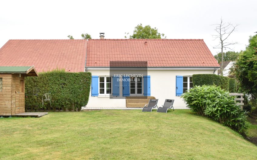 Maison à Verton