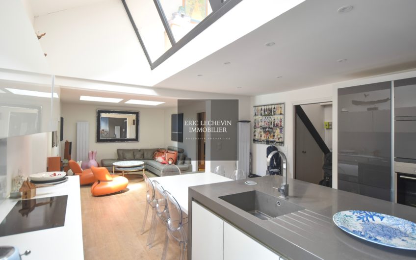 Appartement au Touquet