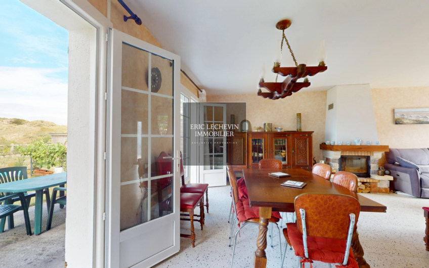 Maison Merlimont Plage