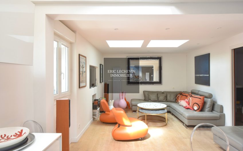 Appartement au Touquet