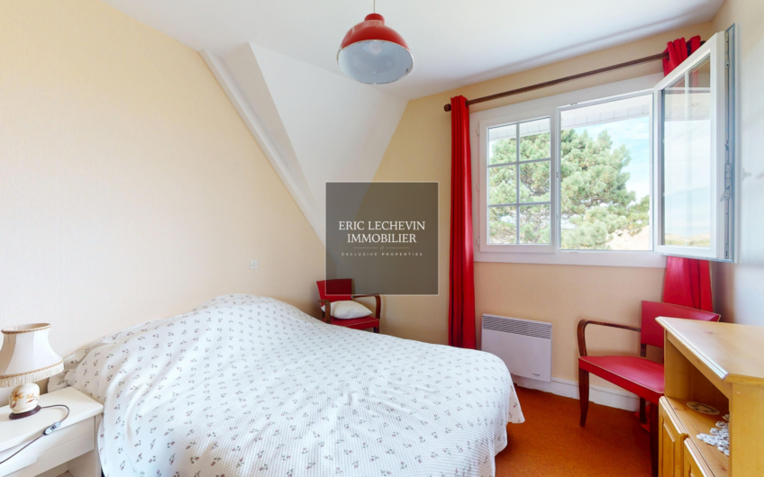 Maison Merlimont Plage
