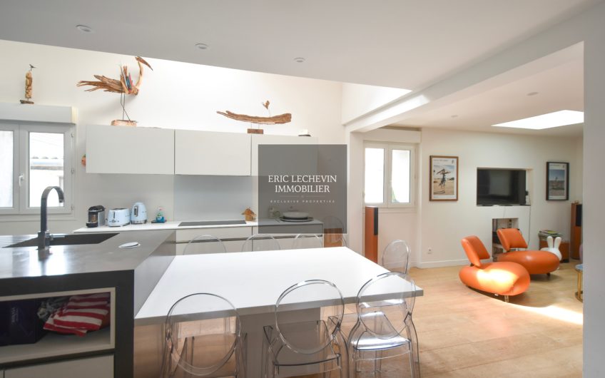 Appartement au Touquet