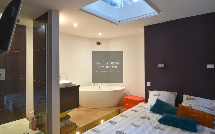 Appartement au Touquet