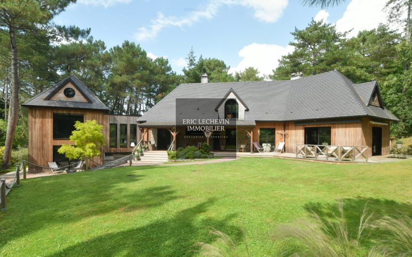 Villa à Hardelot