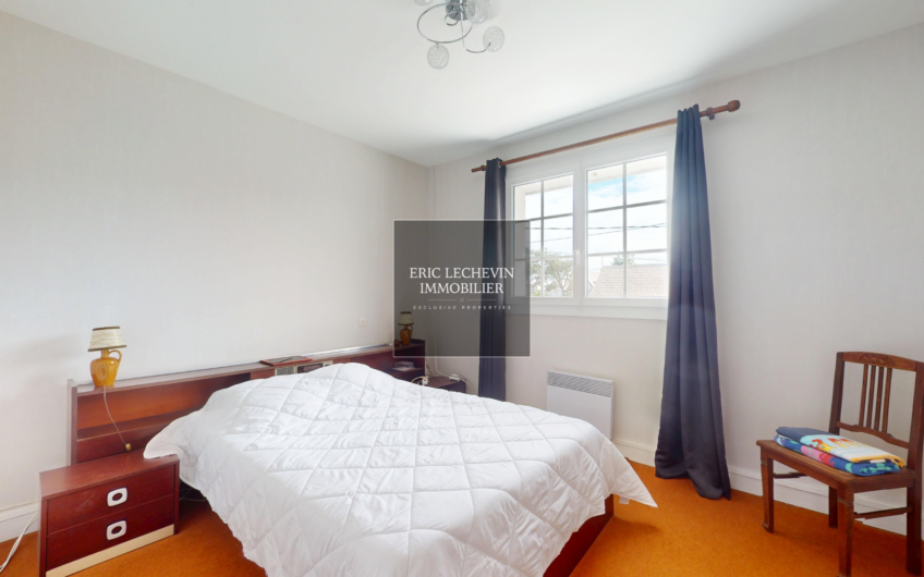 Maison Merlimont Plage