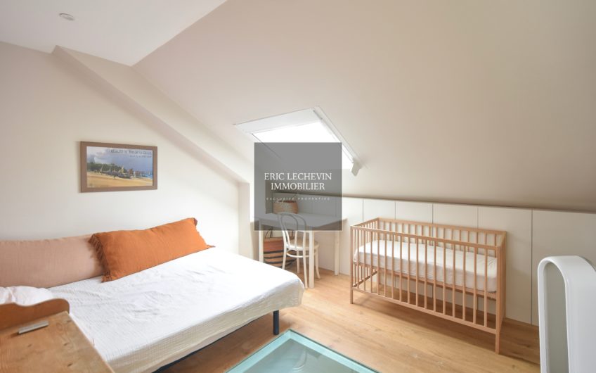Appartement au Touquet