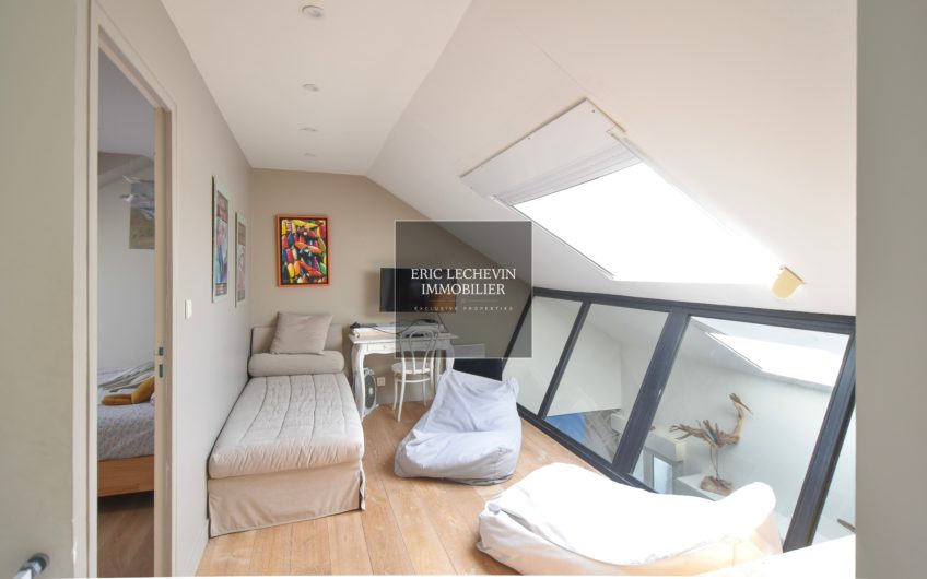 Appartement au Touquet