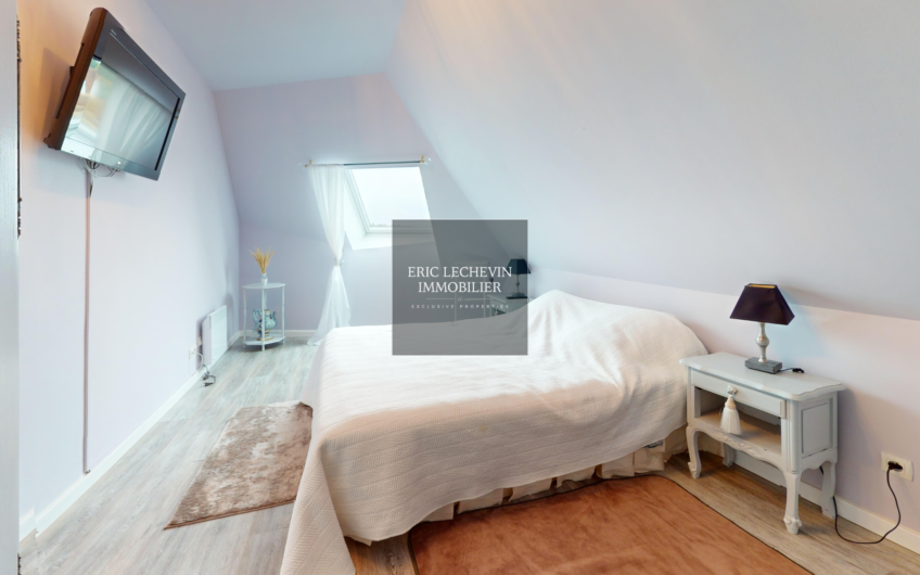 Location Appartement Merlimont