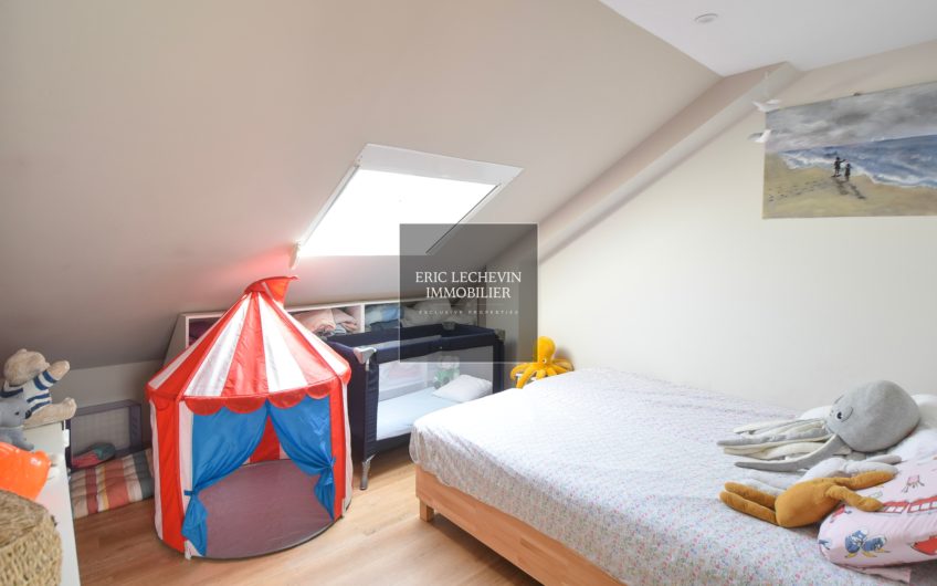 Appartement au Touquet
