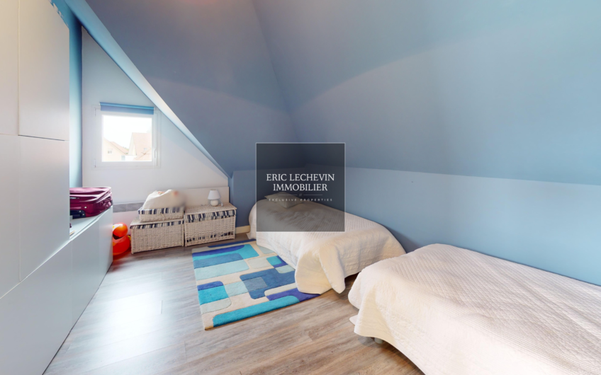 Location Appartement Merlimont