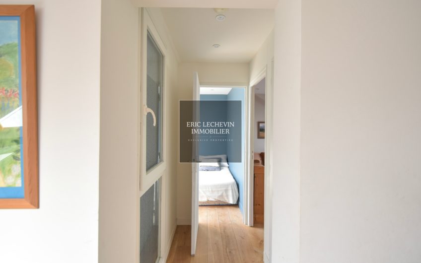 Appartement au Touquet
