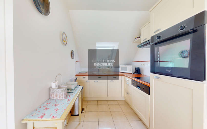 Location Appartement Merlimont