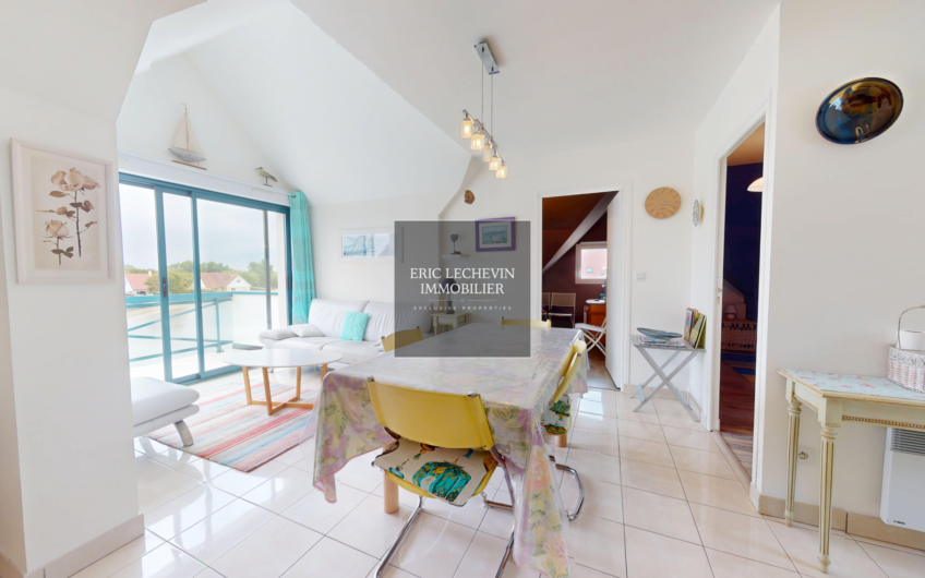 Location Appartement Merlimont