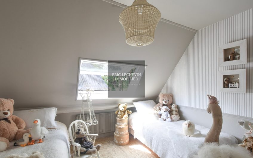 Villa à Hardelot