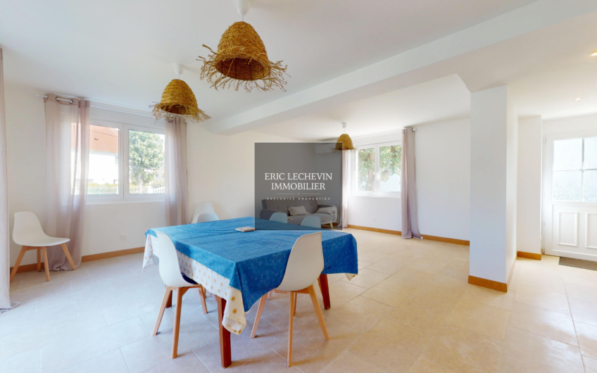 Maison individuelle à Stella Plage
