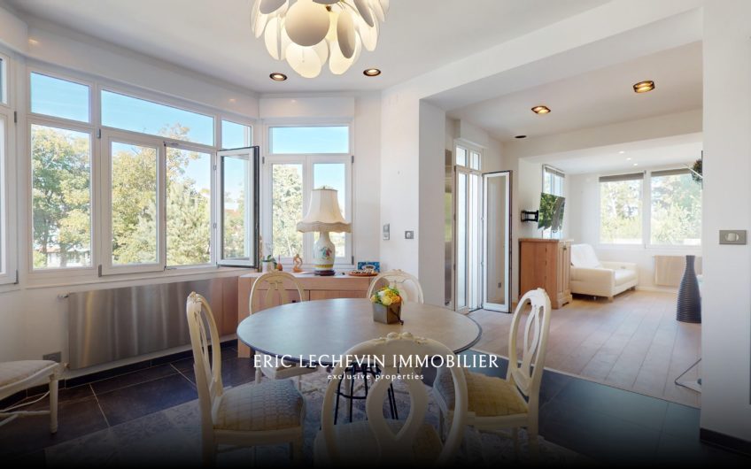 Maison en centre-ville