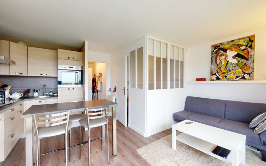 Appartement proche mer