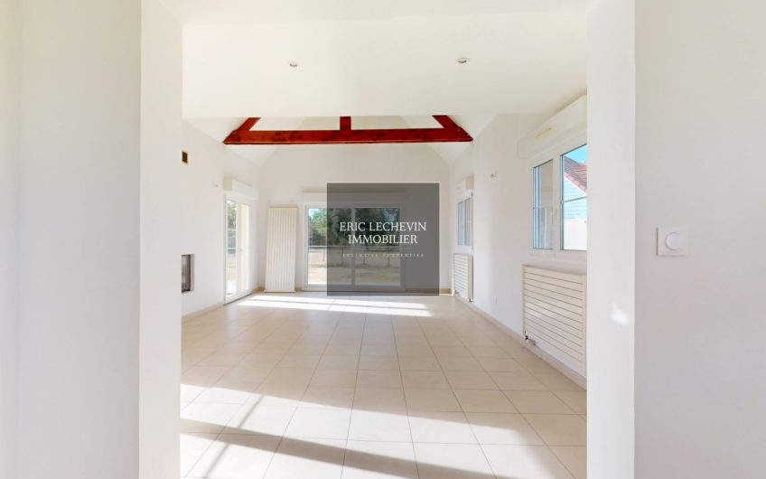 Villa Merlimont Plage
