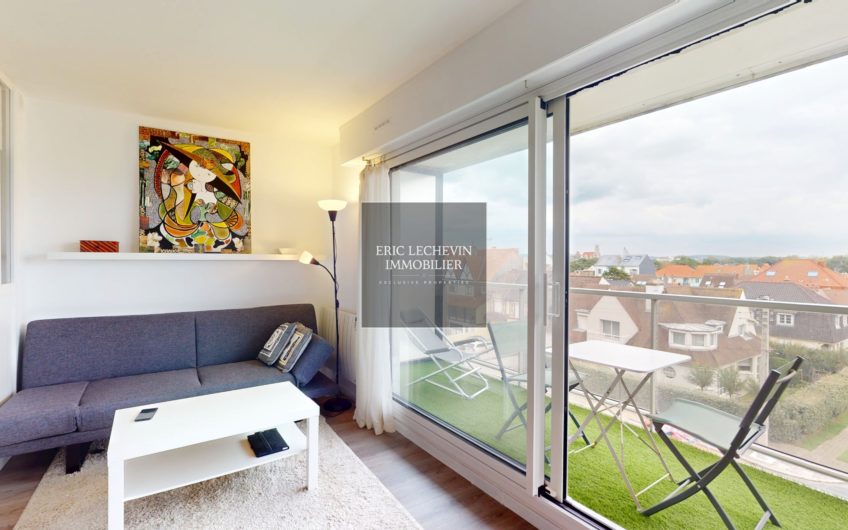 Appartement proche mer