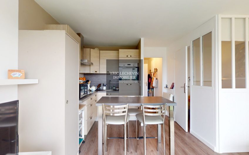 Appartement proche mer