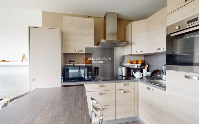 Appartement proche mer