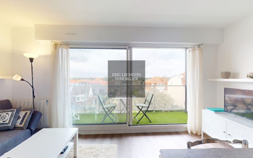 Appartement proche mer