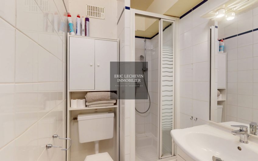 Appartement en centre-ville