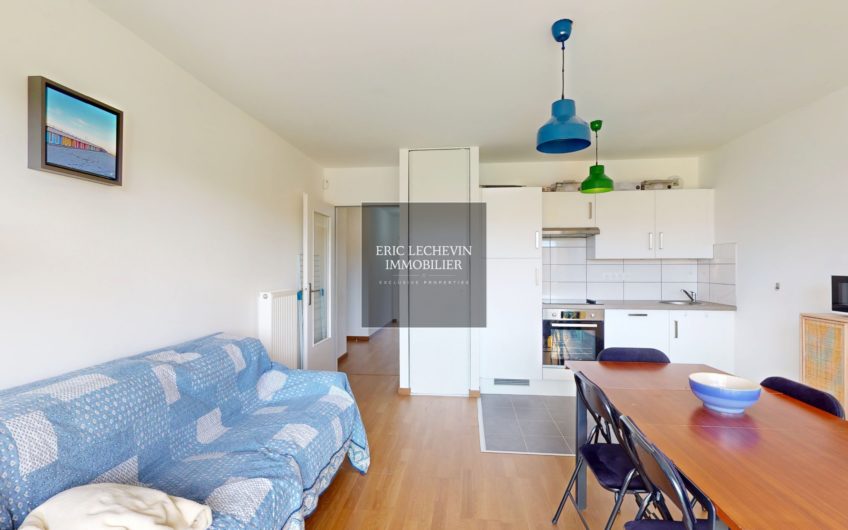 Appartement secteur Quentovic