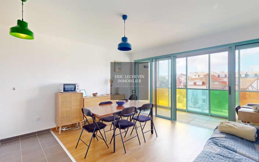 Appartement secteur Quentovic