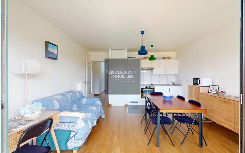 Appartement secteur Quentovic