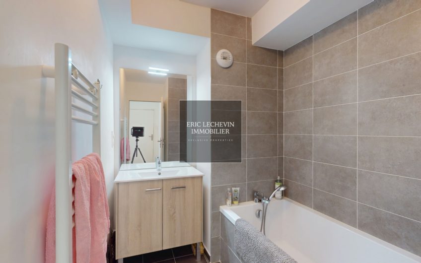 Appartement secteur Quentovic